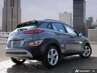 Crowfoot Hyundai, AMVIC Licensed Dealer Hail Sale! Take advantage of this great deal on a 2023 Hyund... (image 4)