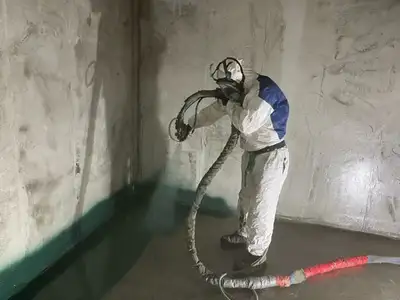 Call 647.691.4161 Warerproofing Interior Waterproofing Exterior Waterproofing Professional Foundatio...
