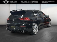 ===== 2024 Volkswagen Golf R 2.0T ===== ===== Pourquoi acheter chez nous ? ===== Depuis plus de 50 a... (image 7)