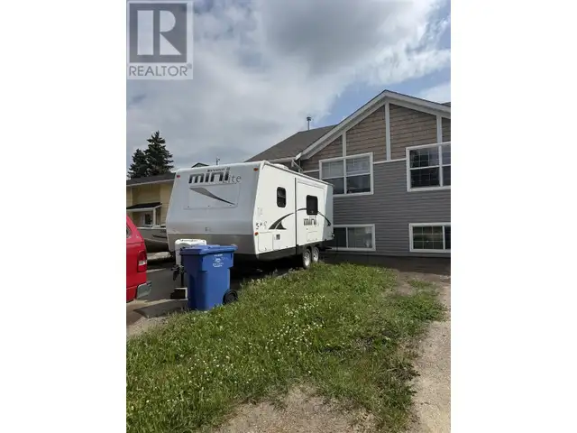 8713 78A STREET Fort St. John, British Columbia in Condos for Sale in Fort St. John - Image 3