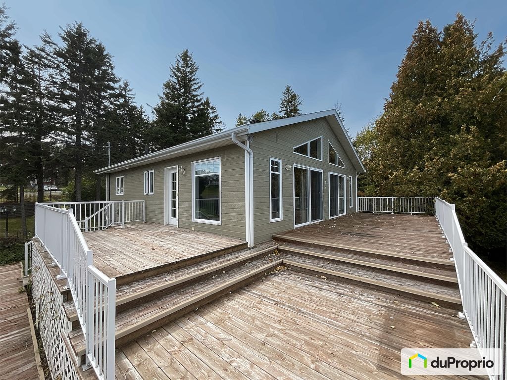 $549,000 - Bungalow for sale in Val-Brillant — photo 2