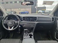 Look at this certified 2022 Kia Sportage LX Nightsky Edition AWD | Heated Seats | CarPlay + Android... (image 4)