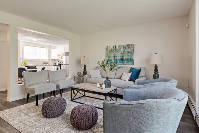Townhomes with Patio for Rent - Greenland Townhomes - Townhome f in Long Term Rentals in Calgary - Image 2