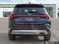 * HTRAC All-Wheel Drive with multi-terrain control modes (Snow, Mud, Sand) * Exclusive 20-inch alumi... (image 3)