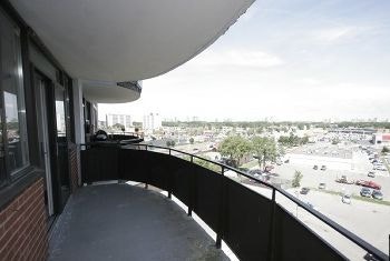 Morningside and Lawrence: 280 Morningside Avenue , 1BR 4