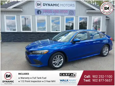 Automatic Transmission Apple Carplay Android Auto Sunroof Adaptive Cruise Control Lane Keep Assist B...