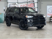 4-WHEEL DRIVE, LEATHER SEATING, HEATED & VENTILATED FRONT SEATS, NAVIGATION, BLIND SPOT MONITOR Expe... (image 1)