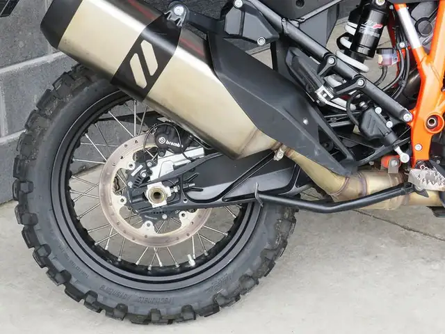 2020 KTM 1290 Super Adventure R in Sport Touring in Cambridge - Image 11