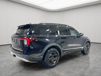 BLUECRUISE EQUIPPED, TREMOR CONVENIENCE PACKAGE, 2.3L ECOBOOST I-4 ENGINE, 10-SPEED AUTOMATIC TRANSM... (image 7)