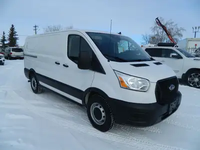 2020 Ford TRANSIT CARGO TRANSIT 150 CARGO VAN / READY FOR WORK, View more