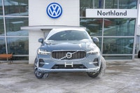 2022 Volvo XC60 B6 Inscription 2.0L I4 Turbocharged DOHC 16V LEV3-SULEV30 Automatic with Geartronic... (image 1)