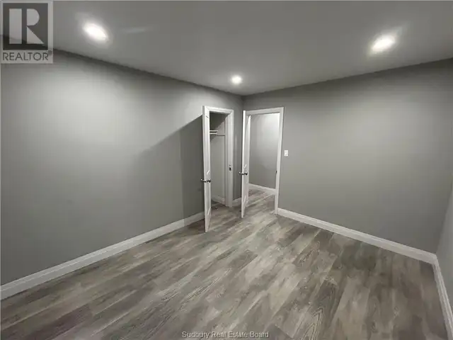 86 Riverside Drive Unit# 2 Sudbury, Ontario in Long Term Rentals in Sudbury - Image 12