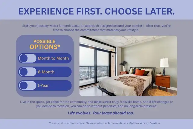 Davisville Village Apartments - Bachelor available at 141 Davisv in Long Term Rentals in City of Toronto - Image 3