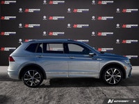 Check out this 2024 Volkswagen Tiguan Highline R-Line while we still have it in stock! *You Can't Be... (image 6)