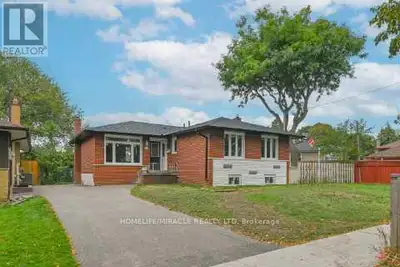 Amazing Fully Renovated Turnkey Masterpiece! Experience refined living in this stunning home, extens...