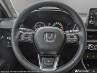 Experience unparalleled drivability with the new 2026 Honda CR-V Sport AWD, dressed in an eye-catchi... (image 9)