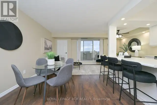 802 - 8 FEAD STREET Orangeville, Ontario in Condos for Sale in Oakville / Halton Region - Image 9