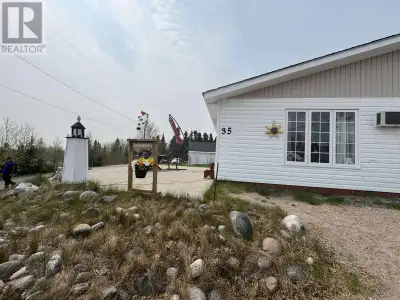 Cozy, Comfortable, Character! This home features it all. 3 Bedroom, 2 Bathroom, Family Home with Sec...