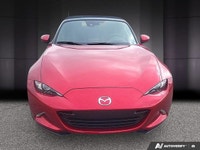 La Mazda MX-5 GT 2023 incarne l'essence même du plaisir de conduire. Ce roadster emblématique, fidèl... (image 9)