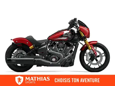 Faites vite PROMOTION de 1000.0$ du manufacturier et de $ votre concessionnaire Mathias Sports. Conc...
