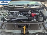 Check out this certified 2024 Nissan Rogue S AWD | Heated Wheel + Seats | CarPlay + Android | Remote... (image 8)