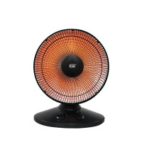 Beyond Flame Oscillating Radiant Heater Brand New