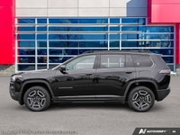This Jeep Cherokee has a strong Intercooled Turbo Gas/Electric I-4 1.6 L/98 engine powering this Var... (image 3)
