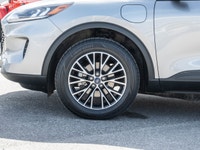 One Owner - Plug-In Hybrid - Heated Front Seats - Backup Camera The 2022 Ford Escape SE Plug-In Hybr... (image 4)