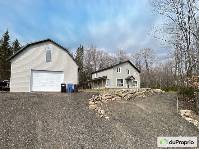 $525,000 - 2 Storey for sale in St-Norbert — photo 1