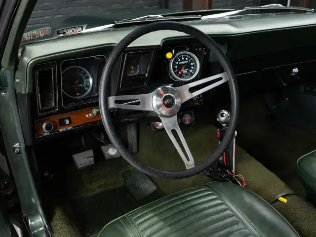 1969 Chevrolet COPO Camaro | L72 427 | Sequential Manual in Classic Cars in Strathcona County - Image 110