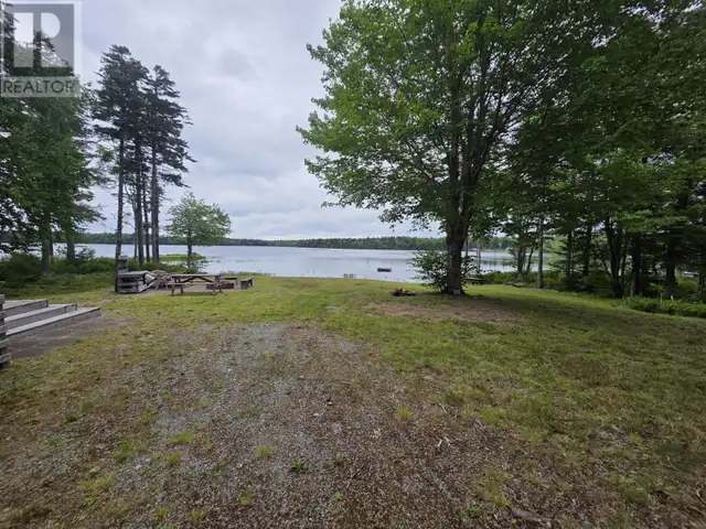 Lot 1 Old North Range Road Ashmore, Nova Scotia in Land for Sale in Yarmouth - Image 12