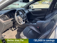 Experience sophisticated exhilaration in this 2018 Hyundai Sonata Sport, an exceptional sedan blendi... (image 6)