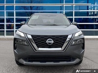 Recent Arrival! Enjoy your next road trip in the comfort of this 2023 Nissan Rogue S AWD! This Rogue... (image 8)