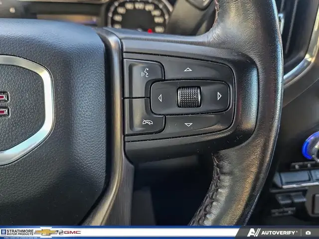 2021 GMC Sierra 1500 in Cars & Trucks in Calgary - Image 12