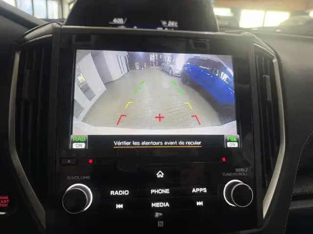 2023 Subaru Crosstrek Sport CVT in Cars & Trucks in Longueuil / South Shore - Image 30