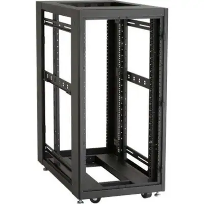 Black Box Server Rack Cabinets 24U,38U,45U from $1195.95, View more