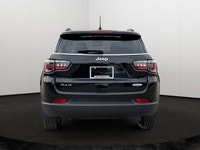 This 2025 JEEP COMPASS LATITUDE 4X4 has the following options Premium Cloth/Vinyl Bucket Seats, Remo... (image 5)