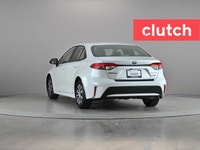 NO ACCIDENTS / CLEAN CARFAX / 1 OWNER / Climate Control, Bluetooth Music, Touchscreen Display and mo... (image 5)