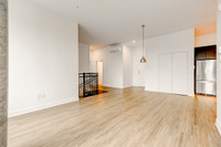 Renovated Akelius two bedroom apartment for rent. Located near sauve in the Ahuntsic neighborhood, M... (image 1)