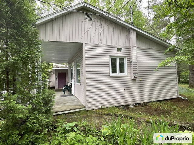 9e chemin du Lac-Sébastien — photo 2