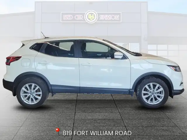 2023 Nissan Qashqai in Cars & Trucks in Thunder Bay - Image 4