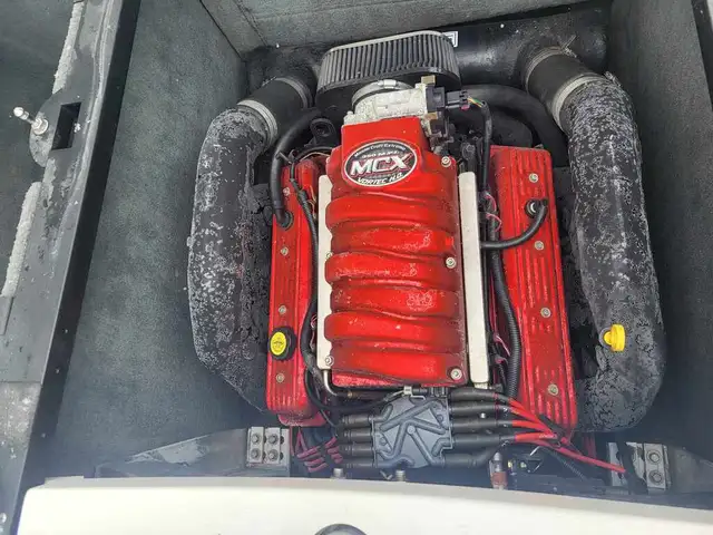 2006 Mastercraft XSTAR FINANCING AVAILABLE in Powerboats & Motorboats in Kelowna - Image 16