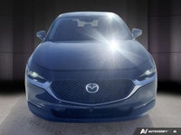 2023 Mazda CX-30 Le Mazda CX-30 GS AWD 2023 se démarque par son design extérieur raffiné, combinant... (image 7)