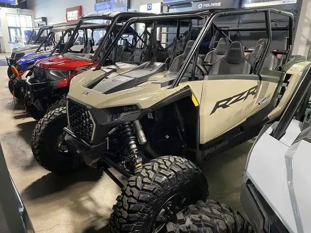 2026 Polaris RZR XP S 4 1000 Sport in ATVs in City of Halifax - Image 3
