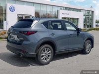 This Mazda CX-5 delivers a Regular Unleaded I-4 2.5 L/152 engine powering this Automatic transmissio... (image 4)