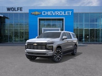 AMVIC Licensed Dealer 2026 Chevrolet Suburban AMVIC Licensed Dealer Kijiji Engine: 8 Cylinder Engine (image 3)