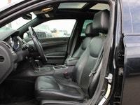 Mechanic's Special! 2013 Chrysler 300C is a local trade with a clean Carfax and low kilometers. Powe... (image 2)