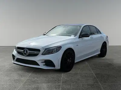 Thanks for viewing our House Of Cars Argyll inventory! AMVIC licensed dealer! 2019 Mercedes-Benz C-C...