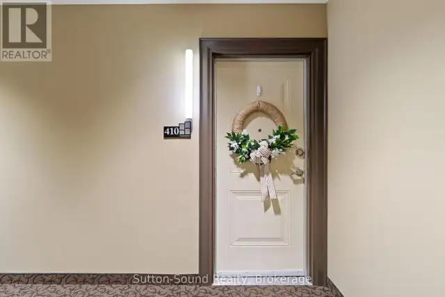 410 - 945 3RD AVENUE EAST AVENUE Owen Sound, Ontario in Condos for Sale in Owen Sound - Image 5