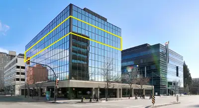 $30 psf Tenant Allowance on 5 Year Term - First 3 months FREE Property Highlights: T&T Towers are lo...